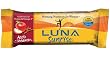 Luna Sunrise, Apple Cinnamon, 1.69-Ounce Bars (Pack of 15)