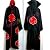 013 NARUTO-ナルト 暁 マントコスプレ衣装(男性M)送料無料