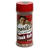 Emeril's Steak Rub, 3.88-Ounces (Pack of 6)