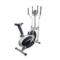 lifestyler 2000 exercise bike