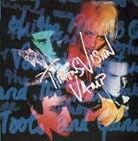 LITTLE MAGNETS VERSUS THE BUBBLE OF BABBLE LP (VINYL ALBUM) GERMAN MCA 1991