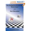 The Fallacies of Cold War Deterrence and a New Direction