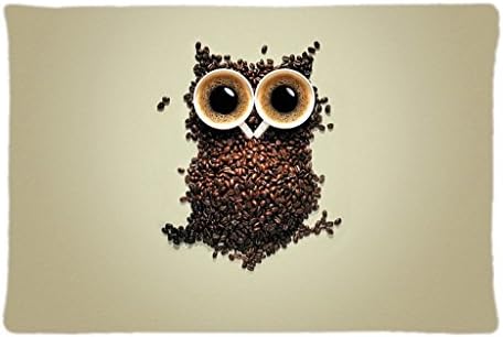 Queen Ali Decorative Branch Leaves Fruit Apple Rose Drops Of Water After Rain Pillowcase New Design Pillow case for Sofa or Bedroom Size 20"X30"inch