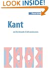 Kant and the Demands of Self-Consciousness