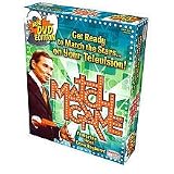 Match Game DVD
