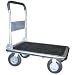 Hergestellt f�r DEMA Handwagen mit Luftbereifung