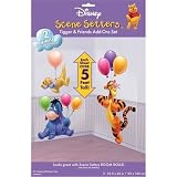 Disney Tigger and Friends Scene Setters Add-Ons