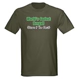 World's Coolest Bengali Dark T-Shirt
