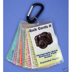 Cheatsheets 2 - Photography Guide - Take Better Photos for use with Fuji Film FinePix S1... by The Photo Buddy