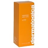 Dermalogica Waterblock Solar Spray, SPF 30, 4.2 oz (125 ml)