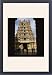 Framed Prints of The Great Temple, Madurai, Tamil Nadu state, India, Asia from Robert Harding