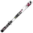 Salomon Jade Junior Ski Package