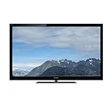 Sony BRAVIA KDL46NX810 46-Inch 1080p 240  Hz 3D-Ready LED HDTV, Black
