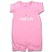 Dallas Cowboys Daddy's Girl Newborn / Infant / Baby Romper Onesie