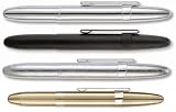 Fisher Pens Bullet Space Pen w/ Clip
