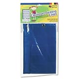 Pacon��� Classroom Seating Chart w/35 Pockets, 100 Blank Name Cards, 10 1/4w x 13h
