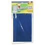 Pacon� Classroom Seating Chart w/35 Pockets, 100 Blank Name Cards, 10 1/4w x 13h
