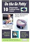 Potette Travel Potty...