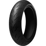 Bridgestone Battlax BT-016 Rear Tire - 180 55-17 118601 by Bridgestone