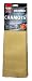 Kent Car Care 6 sq ft, Microfibre Synthetic Chamois Cloth