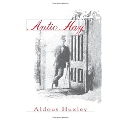 Antic Hay