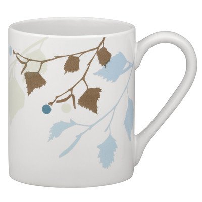 Corelle Impressions Leaves 11 Oz Mug