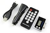 New Premium Apple FM Transmitter For Apple iPhone, iPhone 3G, iPhone 3G S and Itouch (1st, 2nd & 3rd Gen), Nanos & Classics (All ipods) WITH 12 MONTHS WARRANTY Now with remote control