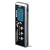 DENPA MP-38 1Gb Digital Voice Recorder, FM Radio, MP3 Player, USB file storage, wireless mic compatible