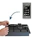 Gomadic Universal Charging Station - tips included for LG Incite and many other popular handheld gadgets