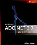 Microsoft Ado.net 2.0 Step by Step