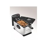 Hamilton Beach Deep Fryer by Hamilton Beach