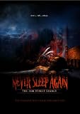 Never Sleep Again: The Elm Street Legacy