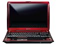 Toshiba Qosmio X300-14U 17 inch Laptop, Intel Core 2 Duo Extreme  QX9300 2.53 GHz, 4 GB RAM, 640 GB HDD, DVDSMDL, WSXGA+ Vista Home Premium