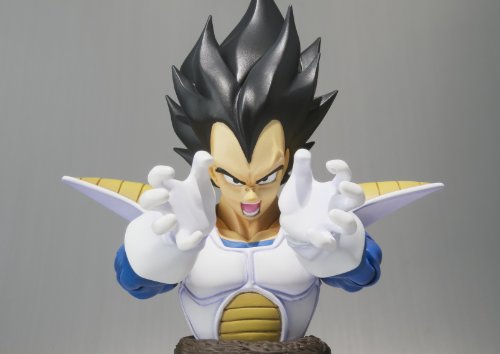Dragon Ball Z : Vegeta S.H. Figuarts Action Figure Bandai