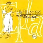 The Best of the Song Books by  Ella Fitzgerald 