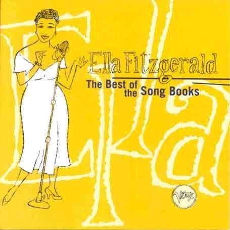 CD-Charts  Music : The Best of the Song Books