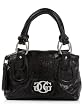 GUESS New York Small Satchel