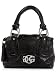GUESS New York Small Satchel