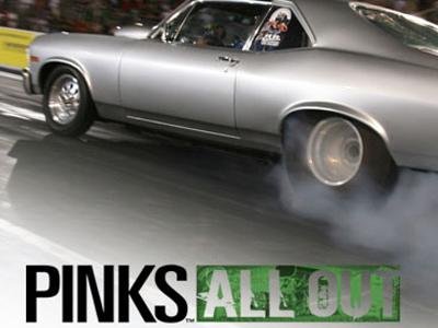 Pinks All Out Season 4