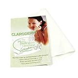 Claroderm Micropeeling and Cleansing Cloth