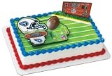 NFL Layon-Tennessee Titans Cake Topper