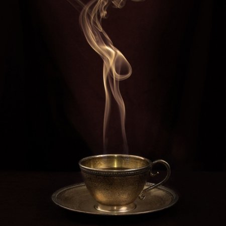 Kopi Luwak Kaffee 50 g fein gemahlen