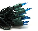 Review Good Tidings BST78456 / Good Tidings BST78456 Ultimate Litelock Christmas Light Set, Teal