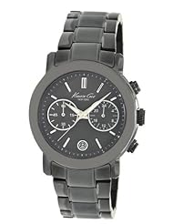 Kenneth Cole New York Dress Sport Womens watch #KC4803