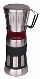 Primus Flip N Drip Coffee Maker (Silver/Black )
