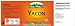 Yacon Pure Extract X100 Caps Skin Rejuvenating - Gastrointestinal Health, Ant...