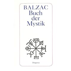 Buch der Mystik. ( Die Menschliche Kom�die).