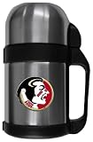 Florida State Seminoles Stainless Steel Soup & Food Thermos