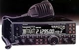 FT-450M　YAESU　HF/50MHz帯　本格派コンパクトHFトランシーバー　アマチュア無線機