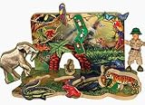 Animal Adventures: Jungle Trek